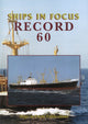 Book cover of: Ships in Focus Record 60