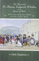 Book cover of: Reverend Dr Thomas Sedgwick Whalley and the Queen of Bath, The