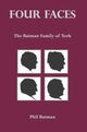 Book cover of: Four Faces
