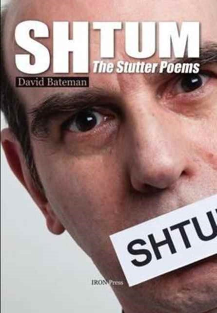 Book cover of: SHTUM. By: David Bateman
