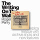 Book cover of: Writing on the Wall