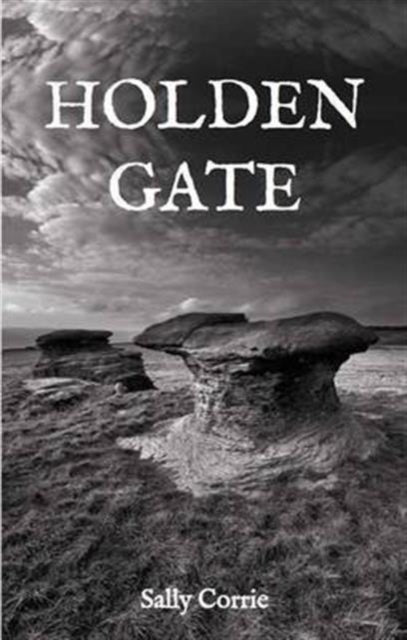 Book cover of: Holden Gate