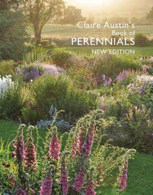 Book cover of: Claire Austin's Book Of Perennials New Edition