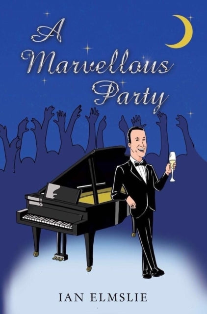 Book cover of: Marvellous Party