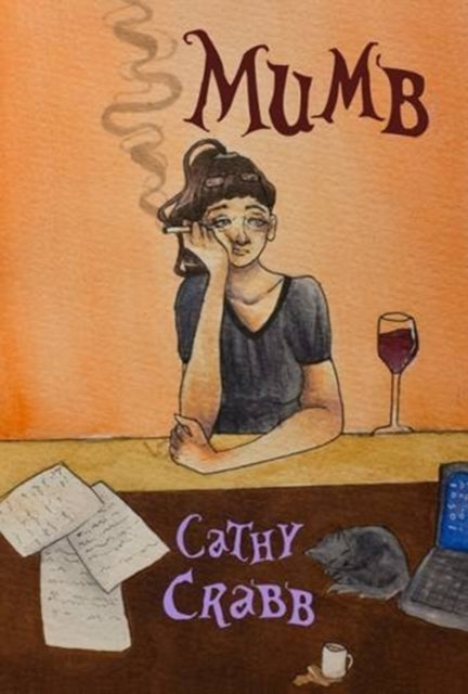 Book cover of: Mumb