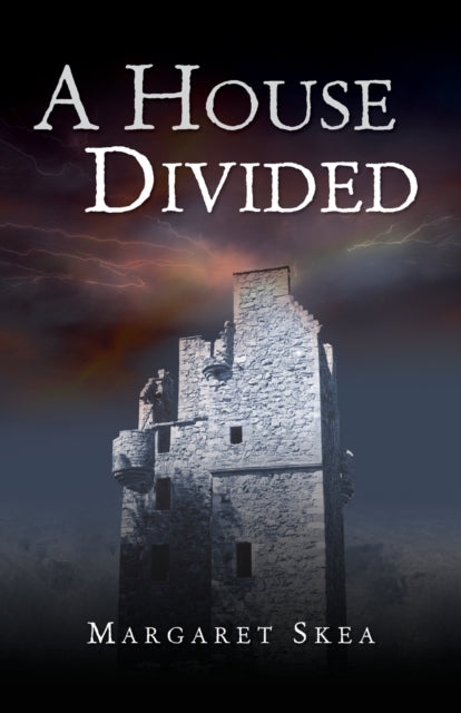 Book cover of: House Divided. By: Margaret Skea