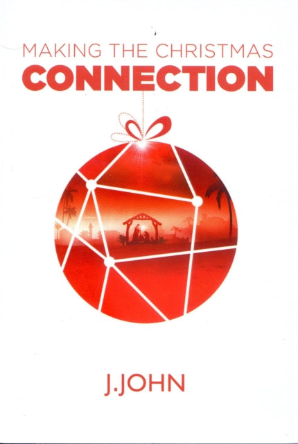Book cover of: Making the Christmas Connection