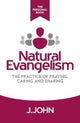 Book cover of: Natural Evangelism The Personal Book