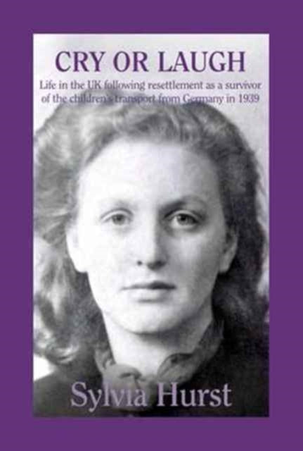 Book cover of: Cry or Laugh