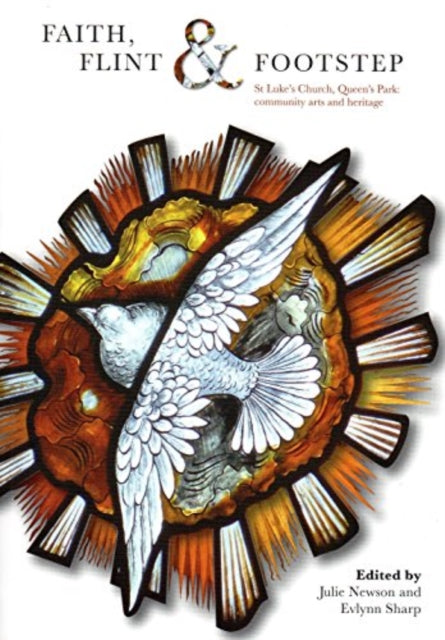 Book cover of: Faith, Flint & Footstep