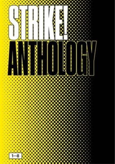 Book cover of: Strike! Anthology