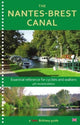 Book cover of: Nantes-Brest Canal