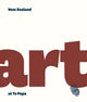 Book cover of: New Zealand Art at Te Papa. By: Mark Stocker