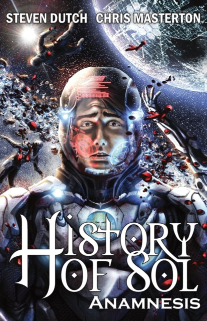 Book cover of: Anamnesis