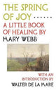 Book cover of: Spring of Joy
