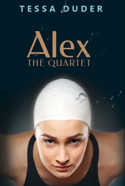 Book cover of: Alex. By: Tessa Duder