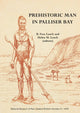 Book cover of: Prehistoric Man in Palliser Bay. By: Foss Leach