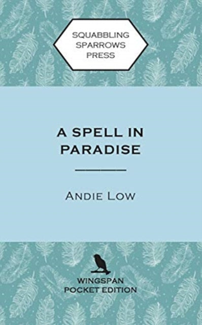 Book cover of: Spell in Paradise