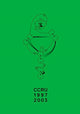 Book cover of: Writings 1997-2003