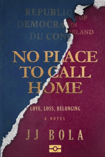 Book cover of: No Place To Call Home