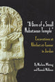 Book cover of: Gem of a Small Nabataean Temple. By: Hannah Wellman