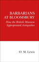 Book cover of: Barbarians at Bloomsbury