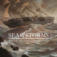Book cover of: Sea of Storms