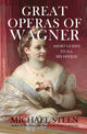 Book cover of: Great Operas of Wagner