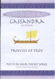 Book cover of: Cassandra