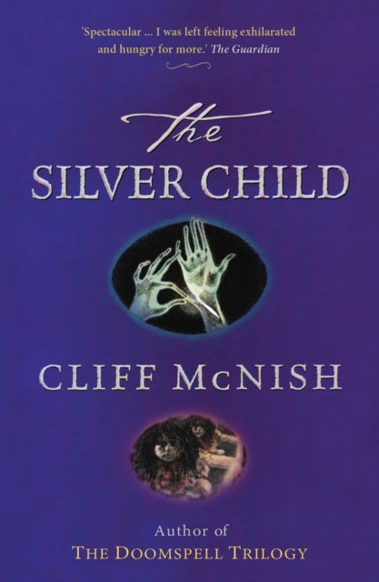 Book cover of: Silver Child