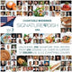 Book cover of: Charitable Booking Signature Dish USA