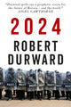 Book cover of: Twenty Twenty-Four. By: Robert Durward