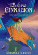 Book cover of: Ellishiva Cinnamon
