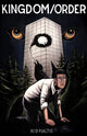 Book cover of: Kingdom/Order. By: Reid Psaltis