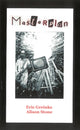 Book cover of: Masterplan. By: Eric Greinke