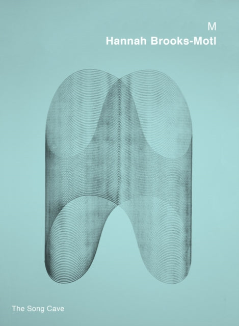 Book cover of: M. By: Hannah Brooks-Motl