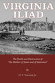 Book cover of: Virginia Iliad. By: Traywick, H. V., Jr.