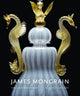 Book cover of: James Mongrain in the George R. Stroemple Collection. By: Sheldon Barr
