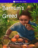 Book cover of: Barnum's Greed