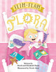 Book cover of: Flim-Flam Flora. By: David Darst