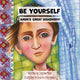 Book cover of: Be Yourself. By: Stephen Muse