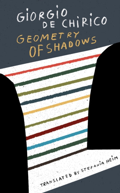 Book cover of: Geometry of Shadows