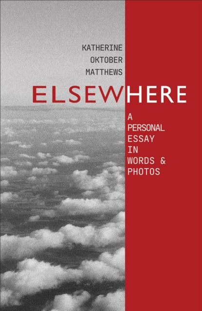 Book cover of: Elsewhere