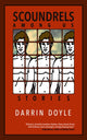 Book cover of: Scoundrels Among Us. By: Darrin Doyle