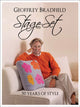 Book cover of: Stage Set. By: Geoffrey Bradfield