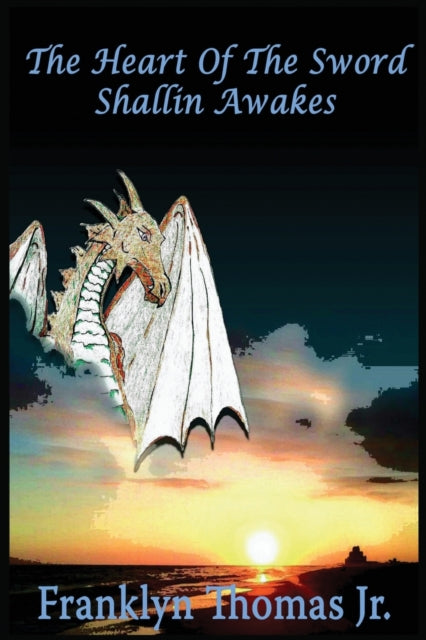 Book cover of: Heart Of The Sword