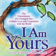 Book cover of: I Am Yours. By: Matteo Musso