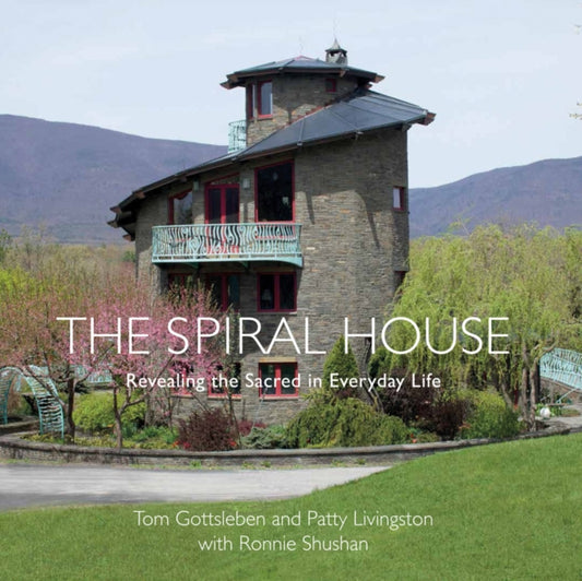 Book cover of: Spiral House. By: Tom Gottsleben