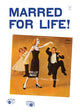 Book cover of: Marred for Life!. By: Greg Wooten