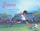 Book cover of: Simone Joins the Soccer Team
